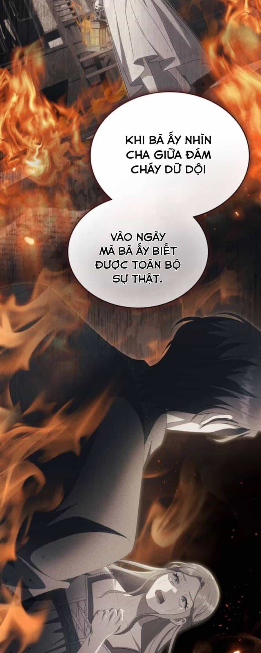 Chúa Phù Hộ Cho Sự Hủy Diệt Của Ta - Chương 24 - ảnh 17