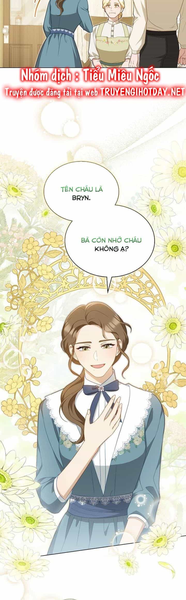 Chúa Phù Hộ Cho Sự Hủy Diệt Của Ta - Chương 27 - ảnh 14