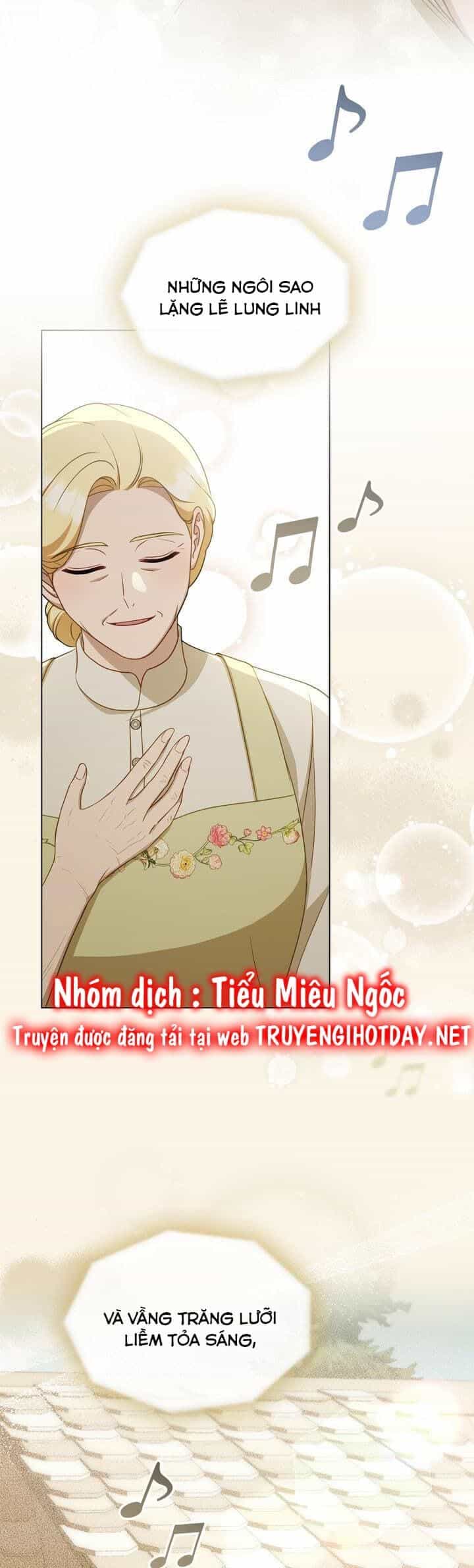 Chúa Phù Hộ Cho Sự Hủy Diệt Của Ta - Chương 27 - ảnh 33