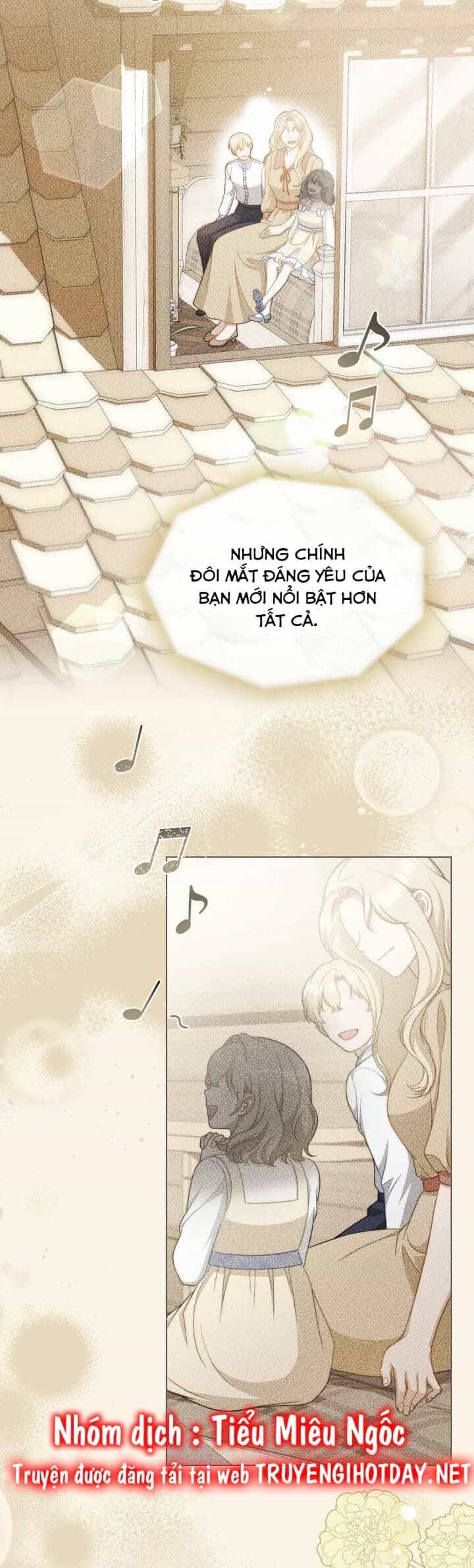 Chúa Phù Hộ Cho Sự Hủy Diệt Của Ta - Chương 27 - ảnh 34