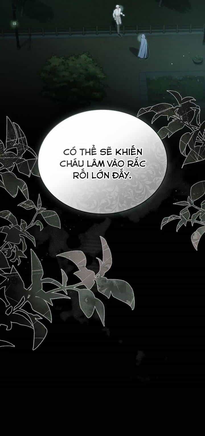 Chúa Phù Hộ Cho Sự Hủy Diệt Của Ta - Chương 28 - ảnh 14