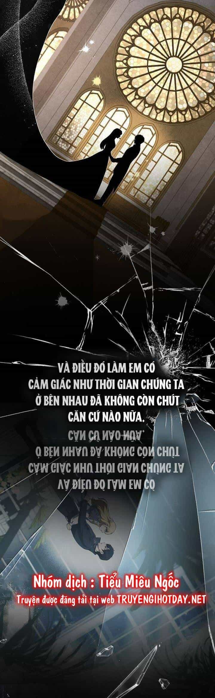 Chúa Phù Hộ Cho Sự Hủy Diệt Của Ta - Chương 29 - ảnh 20