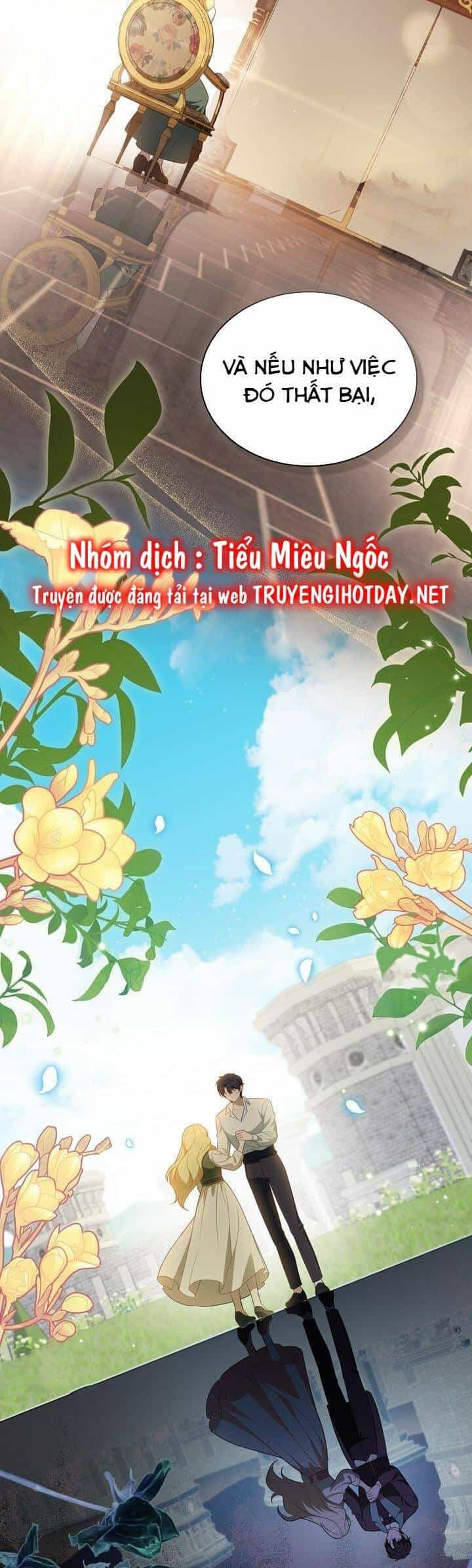 Chúa Phù Hộ Cho Sự Hủy Diệt Của Ta - Chương 29 - ảnh 31