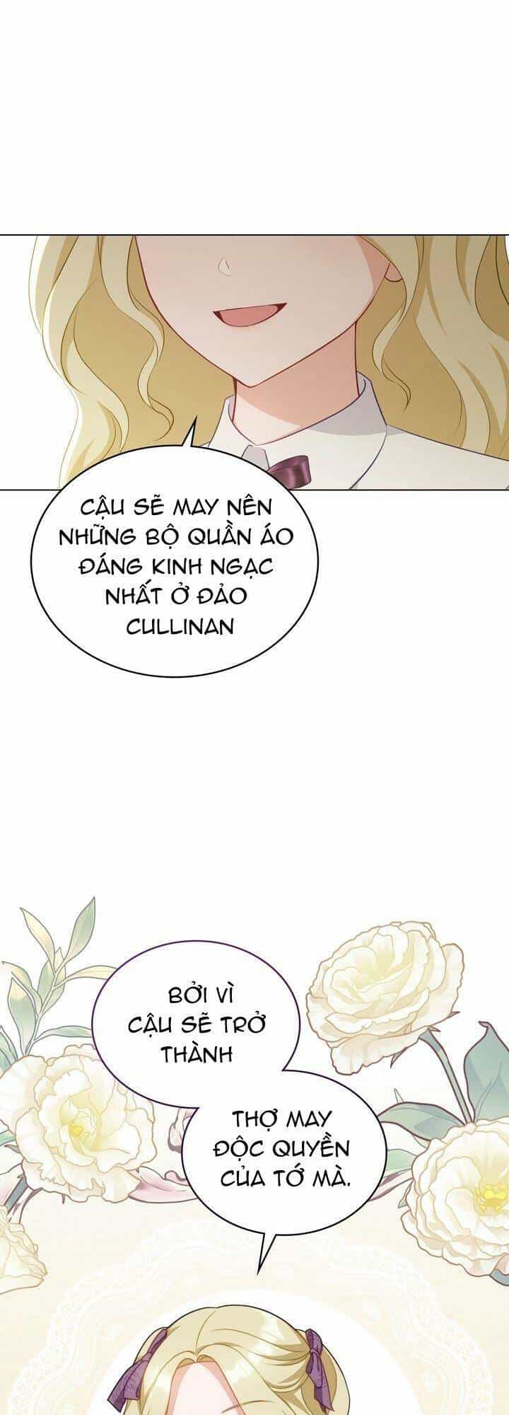 Chúa Phù Hộ Cho Sự Hủy Diệt Của Ta - Chương 3 - ảnh 38