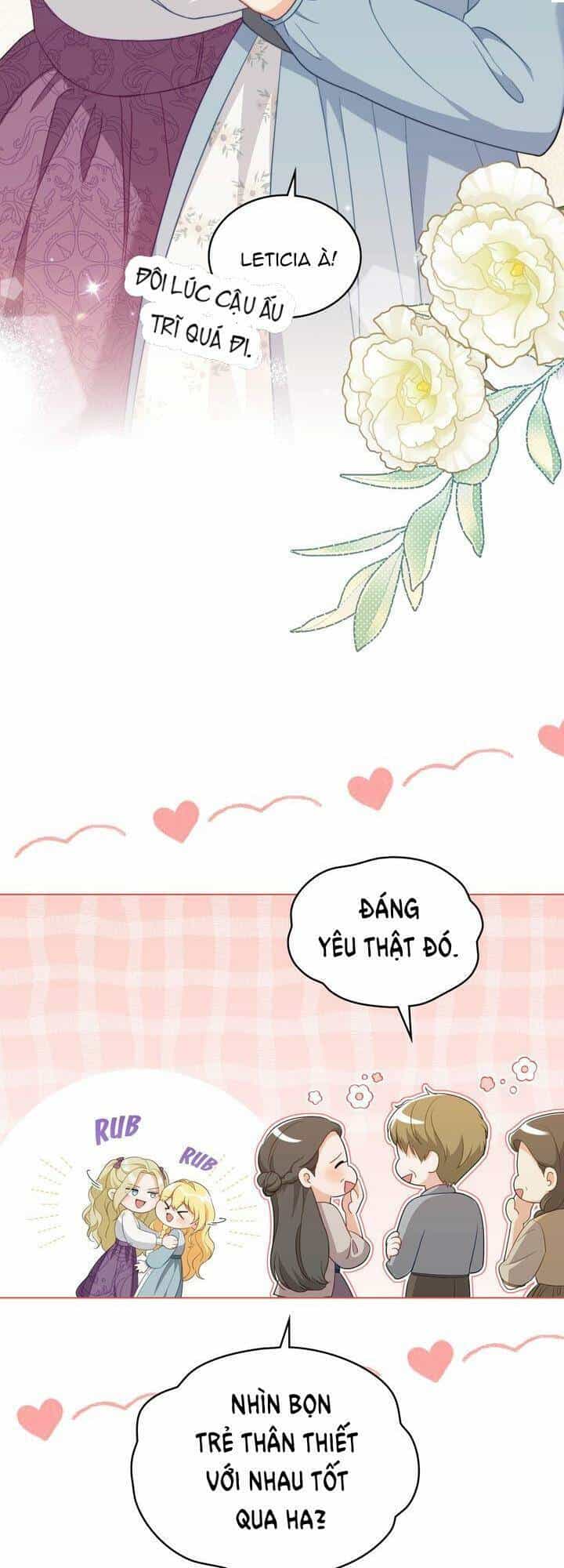 Chúa Phù Hộ Cho Sự Hủy Diệt Của Ta - Chương 3 - ảnh 41