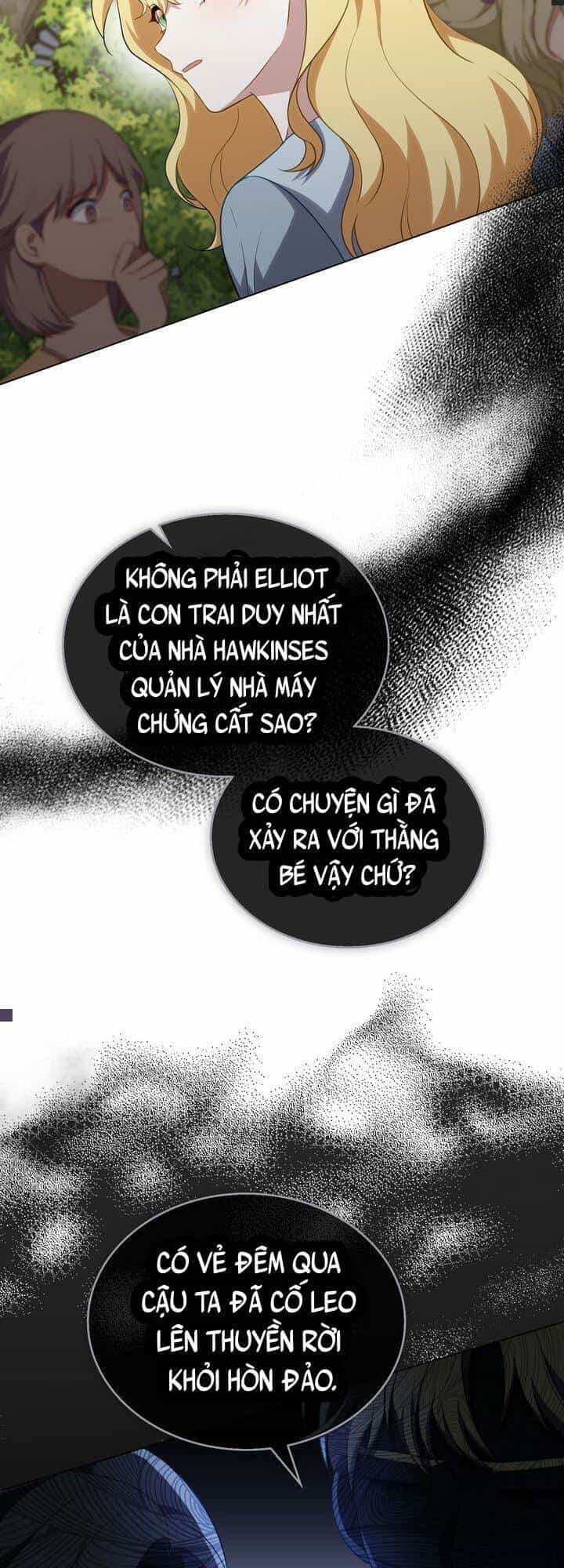 Chúa Phù Hộ Cho Sự Hủy Diệt Của Ta - Chương 3 - ảnh 49