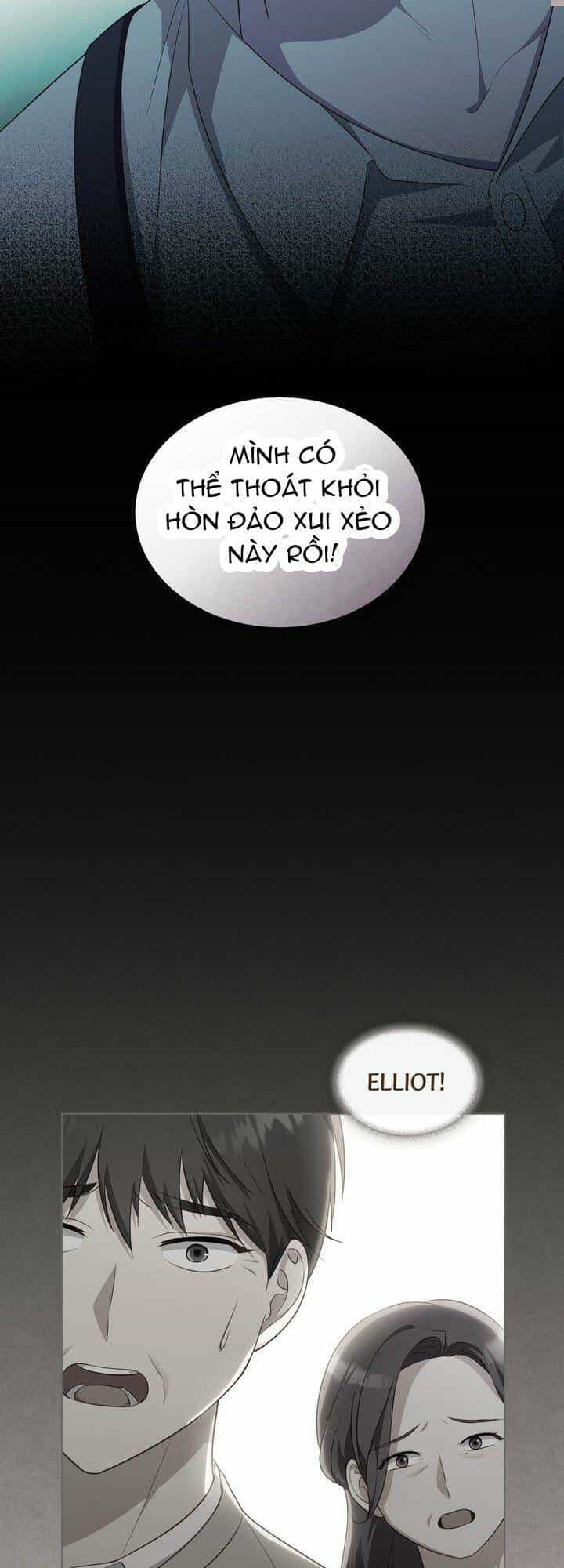 Chúa Phù Hộ Cho Sự Hủy Diệt Của Ta - Chương 3 - ảnh 5