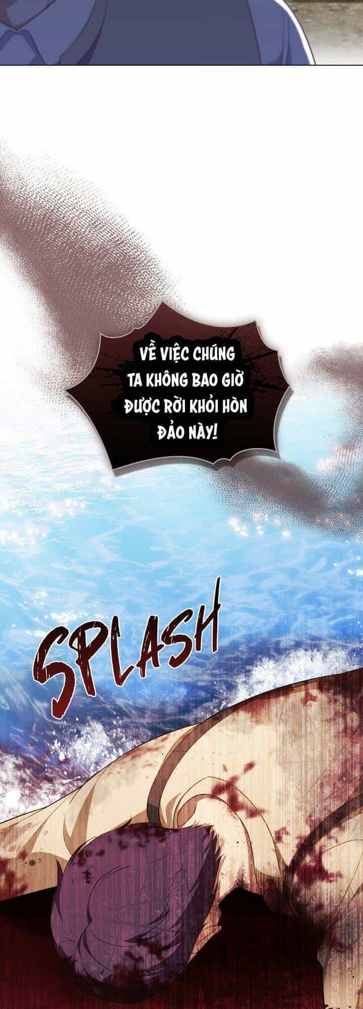 Chúa Phù Hộ Cho Sự Hủy Diệt Của Ta - Chương 3 - ảnh 52