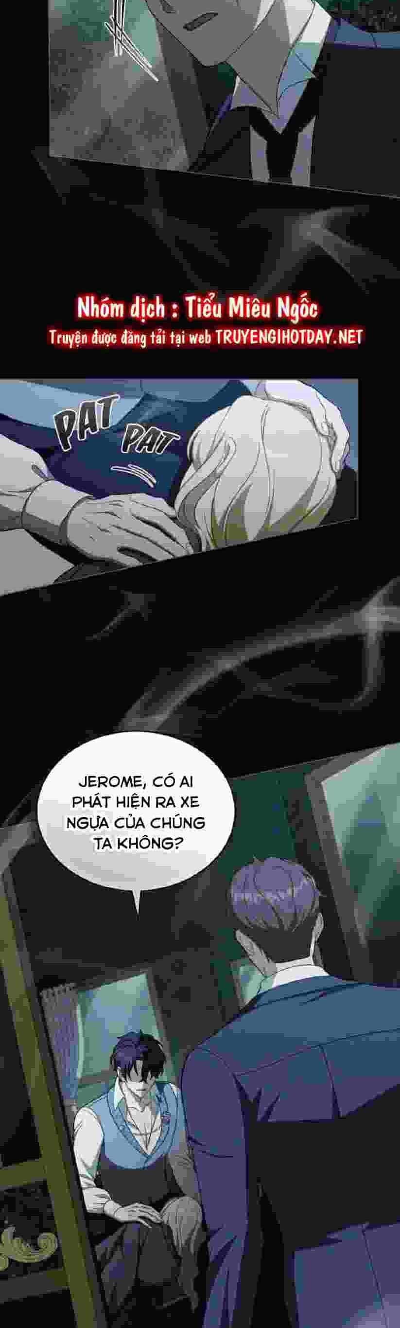 Chúa Phù Hộ Cho Sự Hủy Diệt Của Ta - Chương 30 - ảnh 8