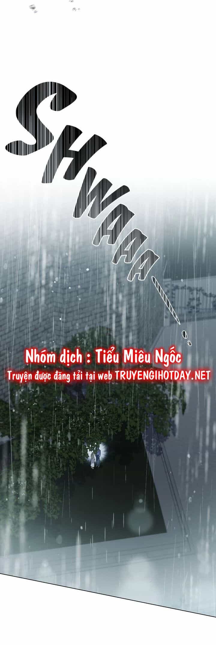 Chúa Phù Hộ Cho Sự Hủy Diệt Của Ta - Chương 32 - ảnh 16