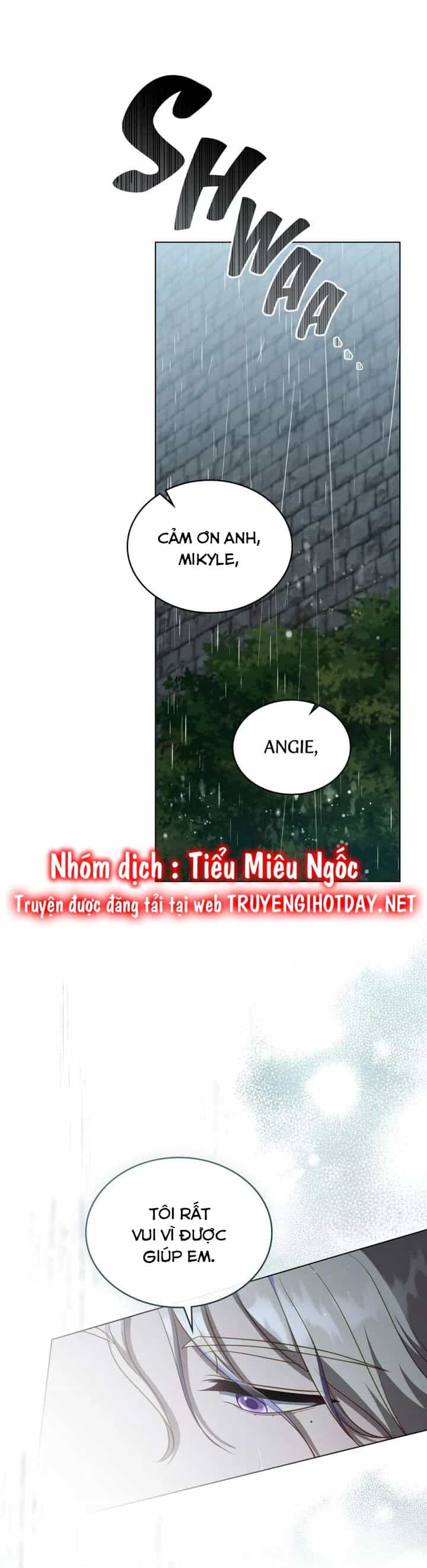 Chúa Phù Hộ Cho Sự Hủy Diệt Của Ta - Chương 32 - ảnh 20