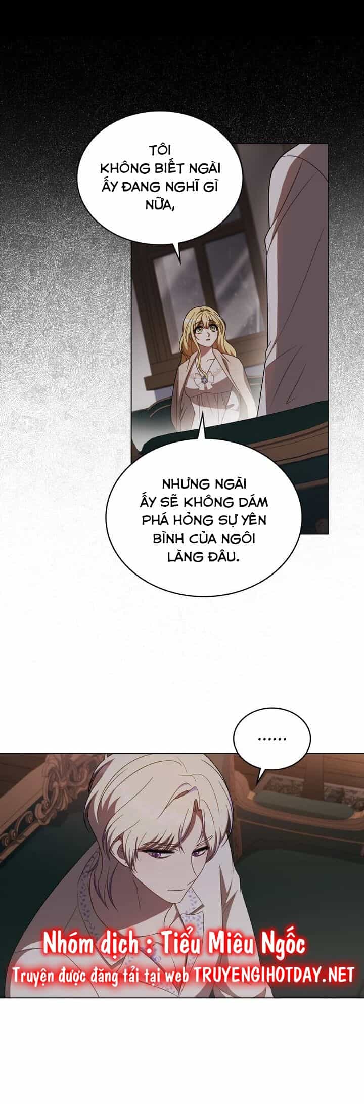 Chúa Phù Hộ Cho Sự Hủy Diệt Của Ta - Chương 32 - ảnh 32