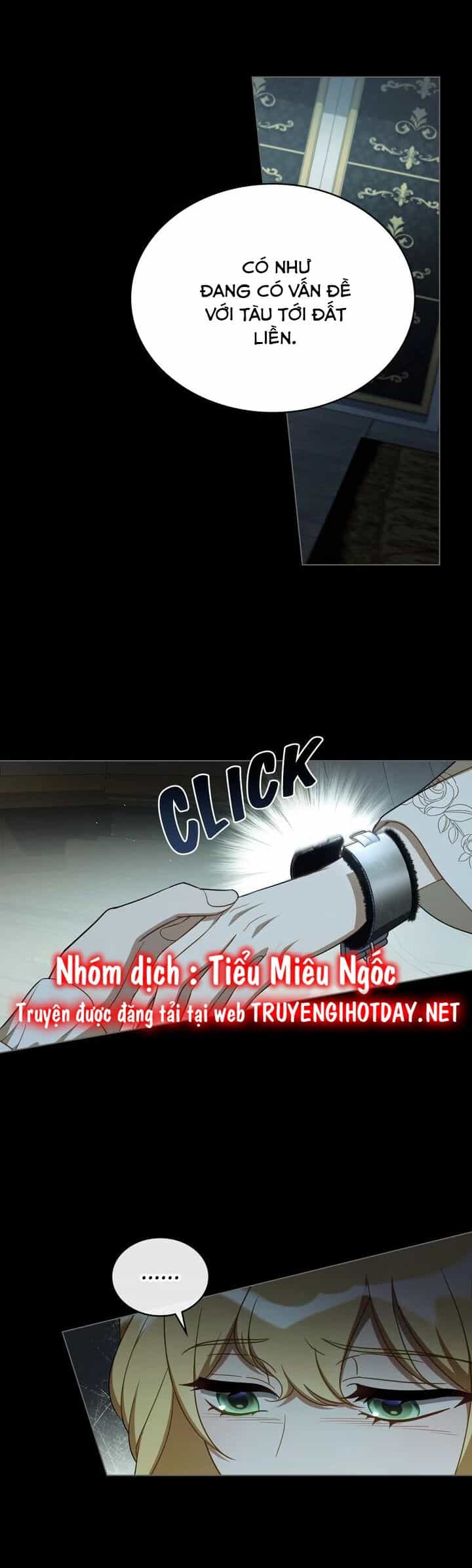 Chúa Phù Hộ Cho Sự Hủy Diệt Của Ta - Chương 32 - ảnh 7