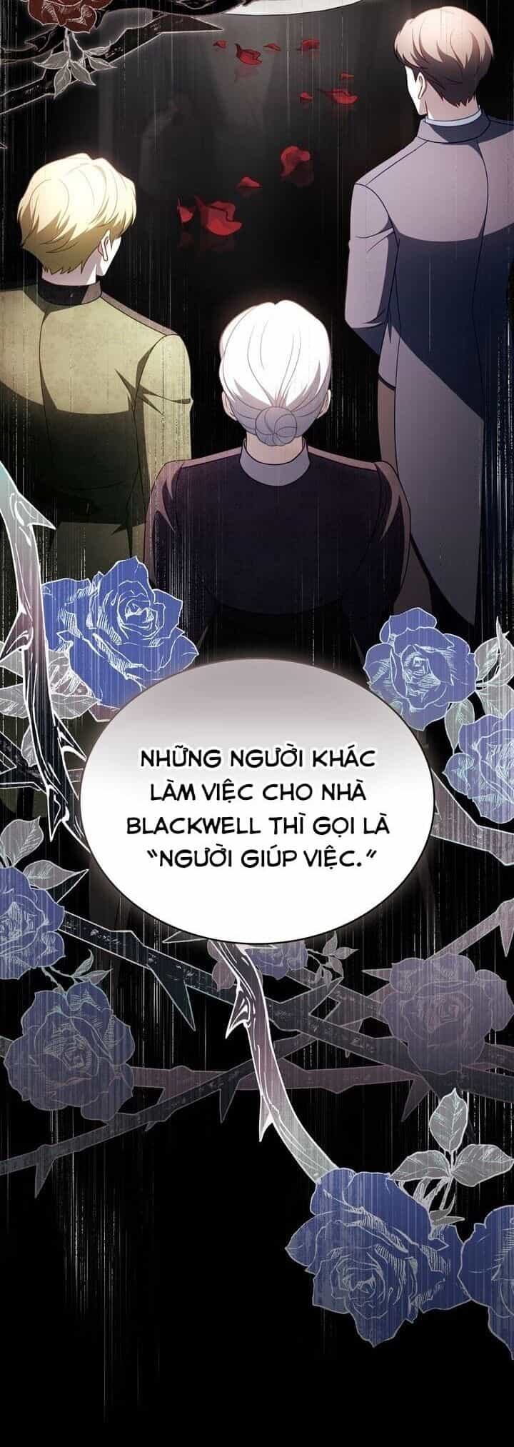 Chúa Phù Hộ Cho Sự Hủy Diệt Của Ta - Chương 33 - ảnh 12