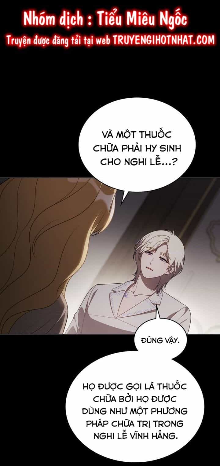 Chúa Phù Hộ Cho Sự Hủy Diệt Của Ta - Chương 33 - ảnh 19