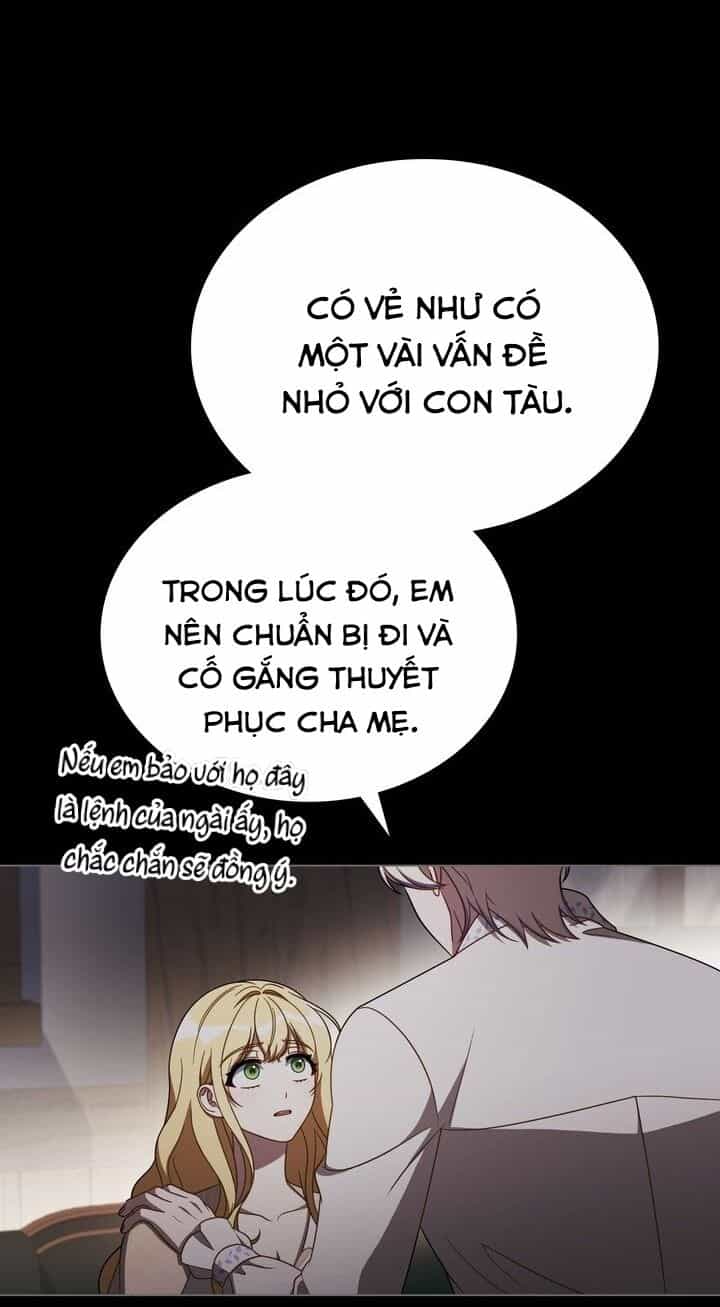 Chúa Phù Hộ Cho Sự Hủy Diệt Của Ta - Chương 33 - ảnh 56