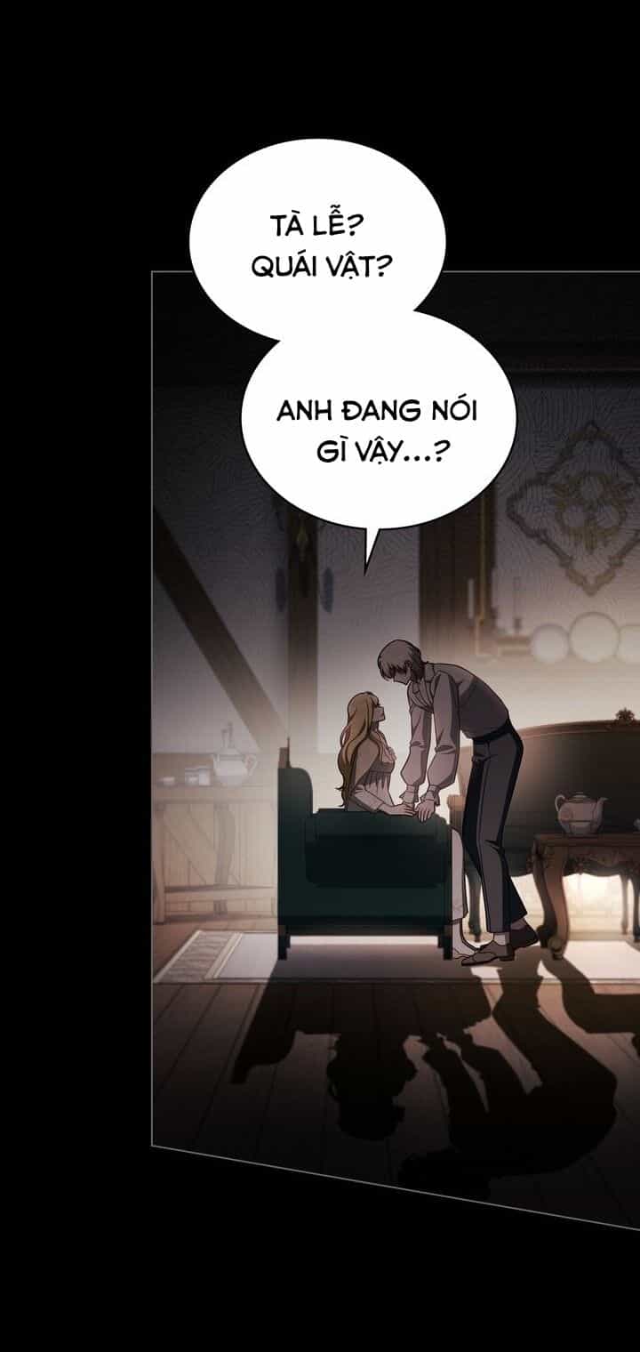 Chúa Phù Hộ Cho Sự Hủy Diệt Của Ta - Chương 33 - ảnh 9