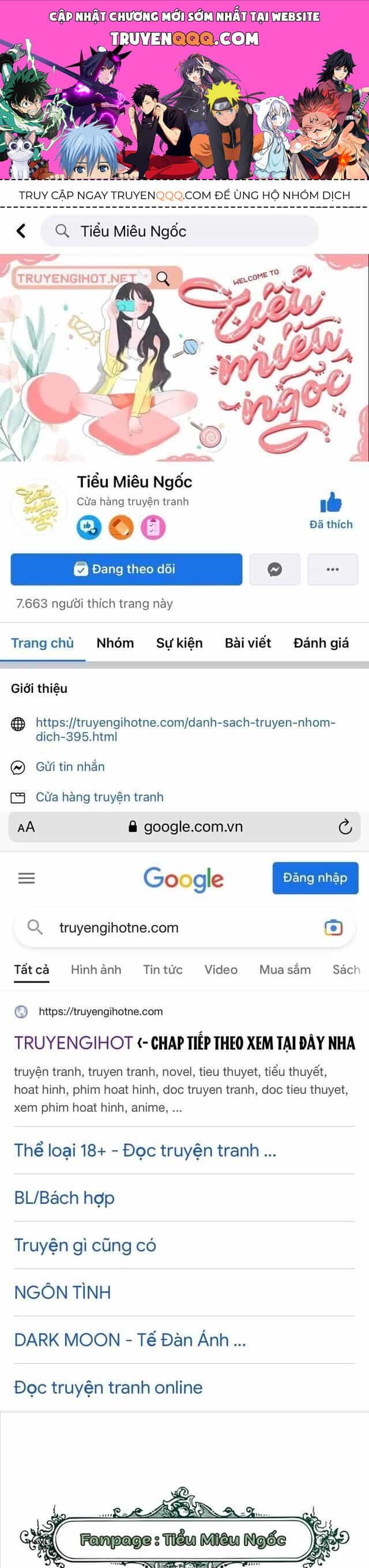Chúa Phù Hộ Cho Sự Hủy Diệt Của Ta - Chương 34 - ảnh 1