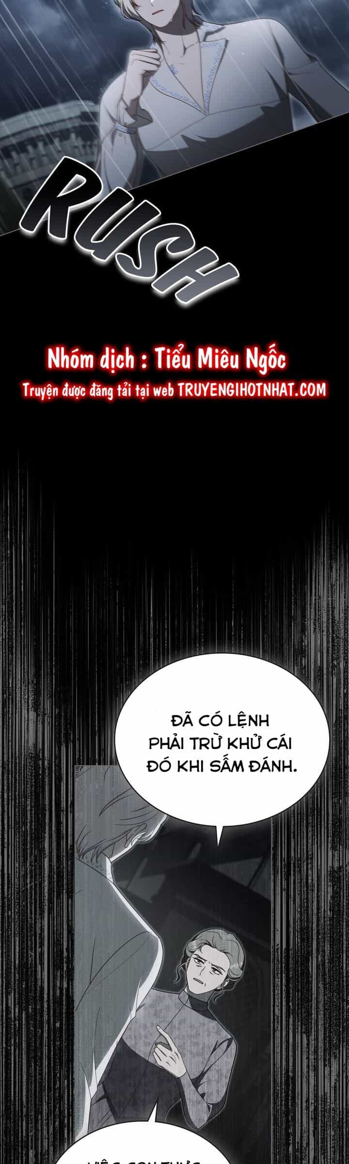 Chúa Phù Hộ Cho Sự Hủy Diệt Của Ta - Chương 34 - ảnh 19