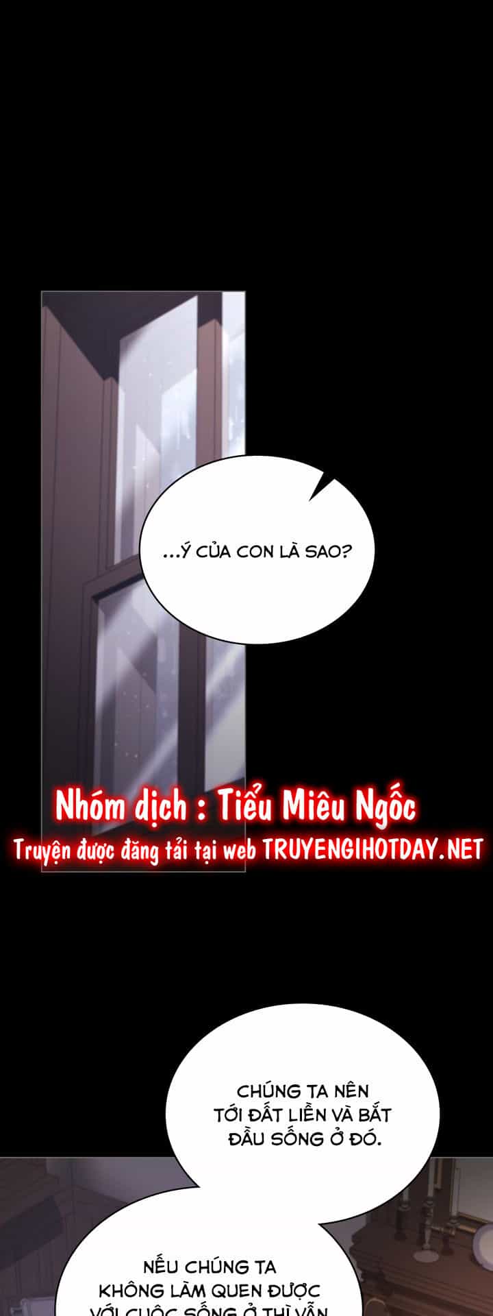 Chúa Phù Hộ Cho Sự Hủy Diệt Của Ta - Chương 35 - ảnh 24