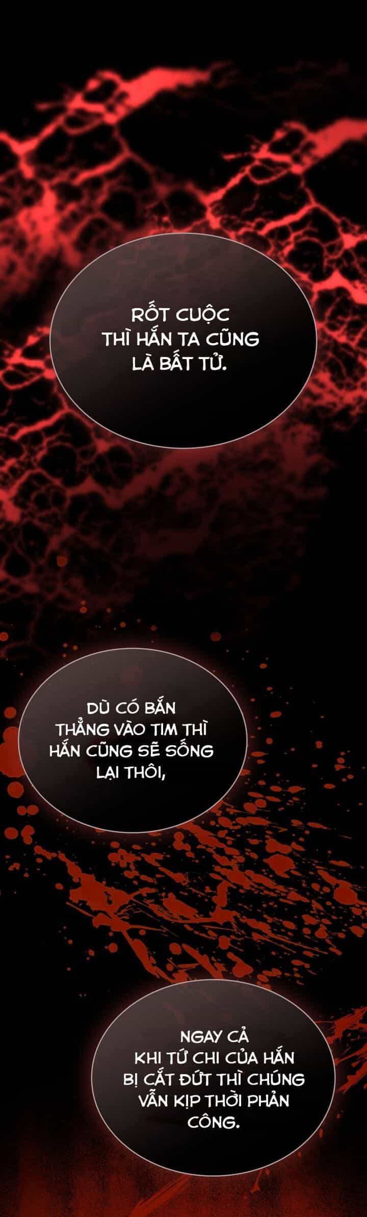 Chúa Phù Hộ Cho Sự Hủy Diệt Của Ta - Chương 36 - ảnh 23