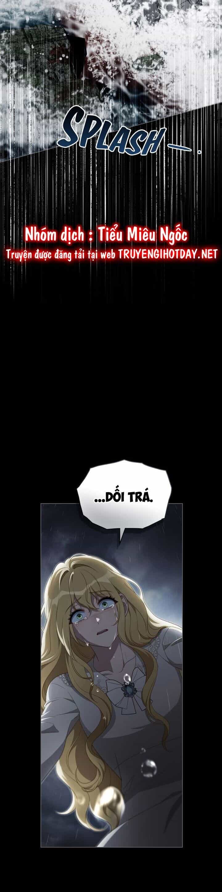 Chúa Phù Hộ Cho Sự Hủy Diệt Của Ta - Chương 37 - ảnh 23