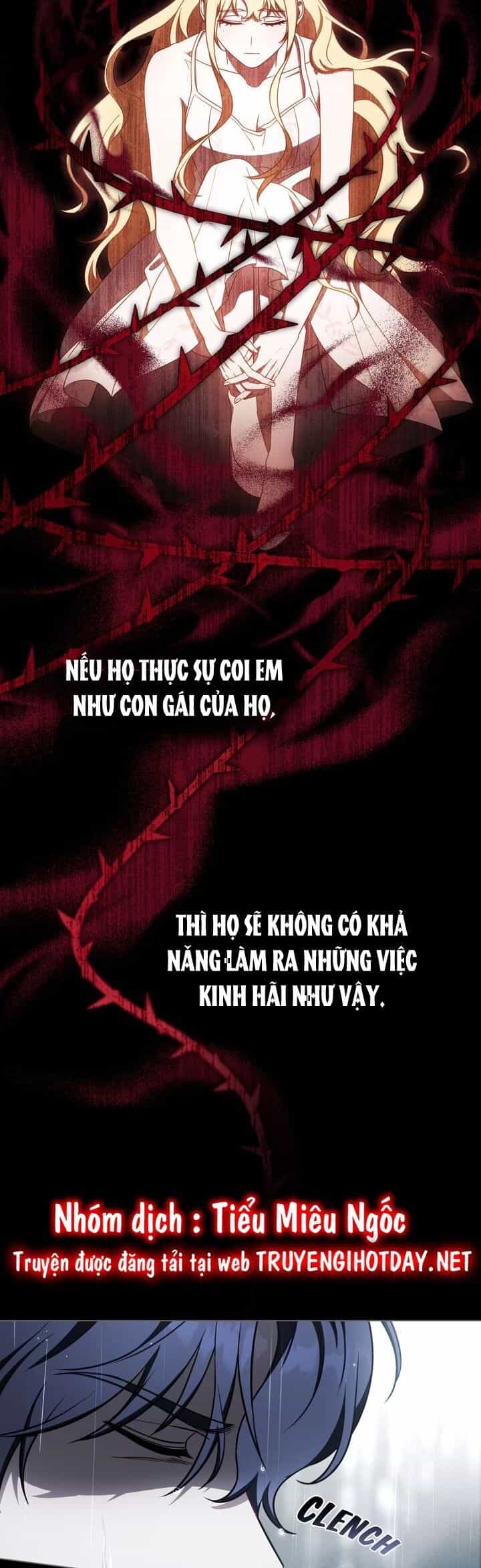 Chúa Phù Hộ Cho Sự Hủy Diệt Của Ta - Chương 37 - ảnh 6