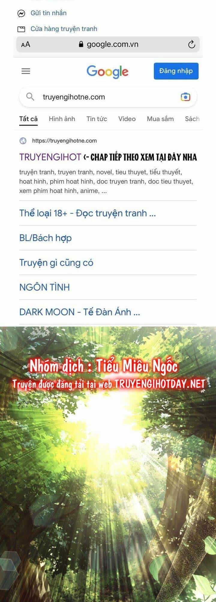 Chúa Phù Hộ Cho Sự Hủy Diệt Của Ta - Chương 38 - ảnh 2