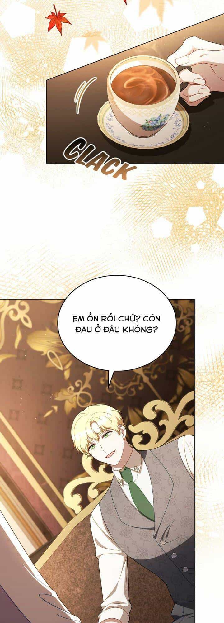 Chúa Phù Hộ Cho Sự Hủy Diệt Của Ta - Chương 38 - ảnh 44