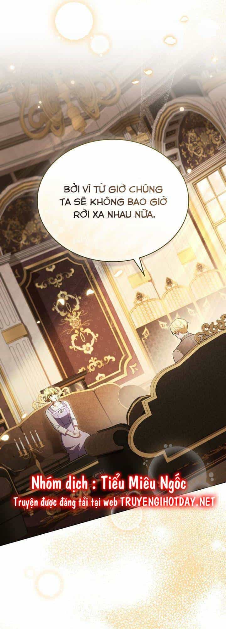 Chúa Phù Hộ Cho Sự Hủy Diệt Của Ta - Chương 38 - ảnh 55