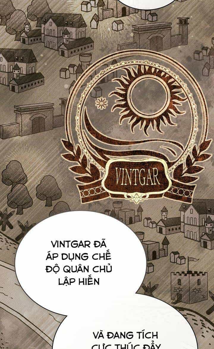 Chúa Phù Hộ Cho Sự Hủy Diệt Của Ta - Chương 39 - ảnh 16