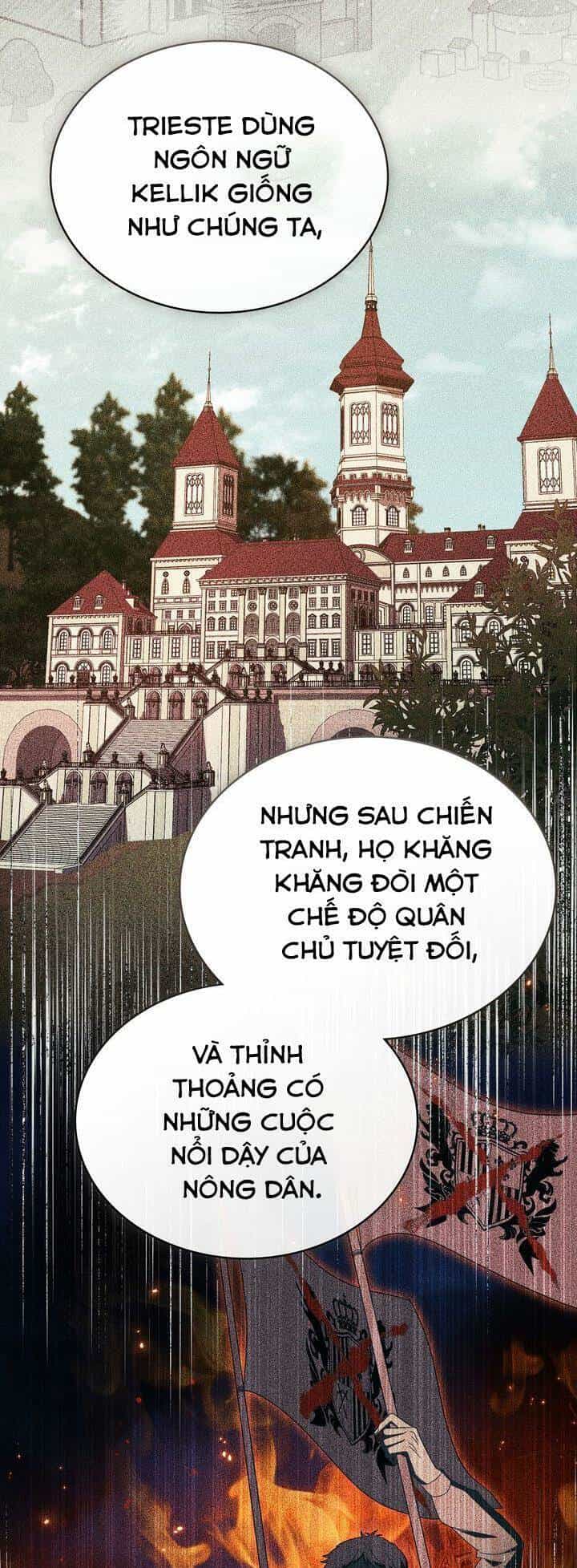 Chúa Phù Hộ Cho Sự Hủy Diệt Của Ta - Chương 39 - ảnh 18