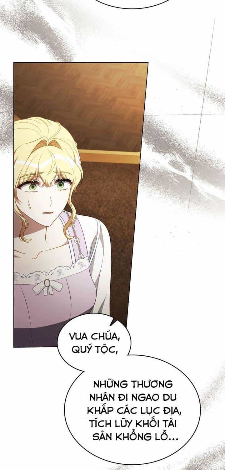 Chúa Phù Hộ Cho Sự Hủy Diệt Của Ta - Chương 39 - ảnh 21