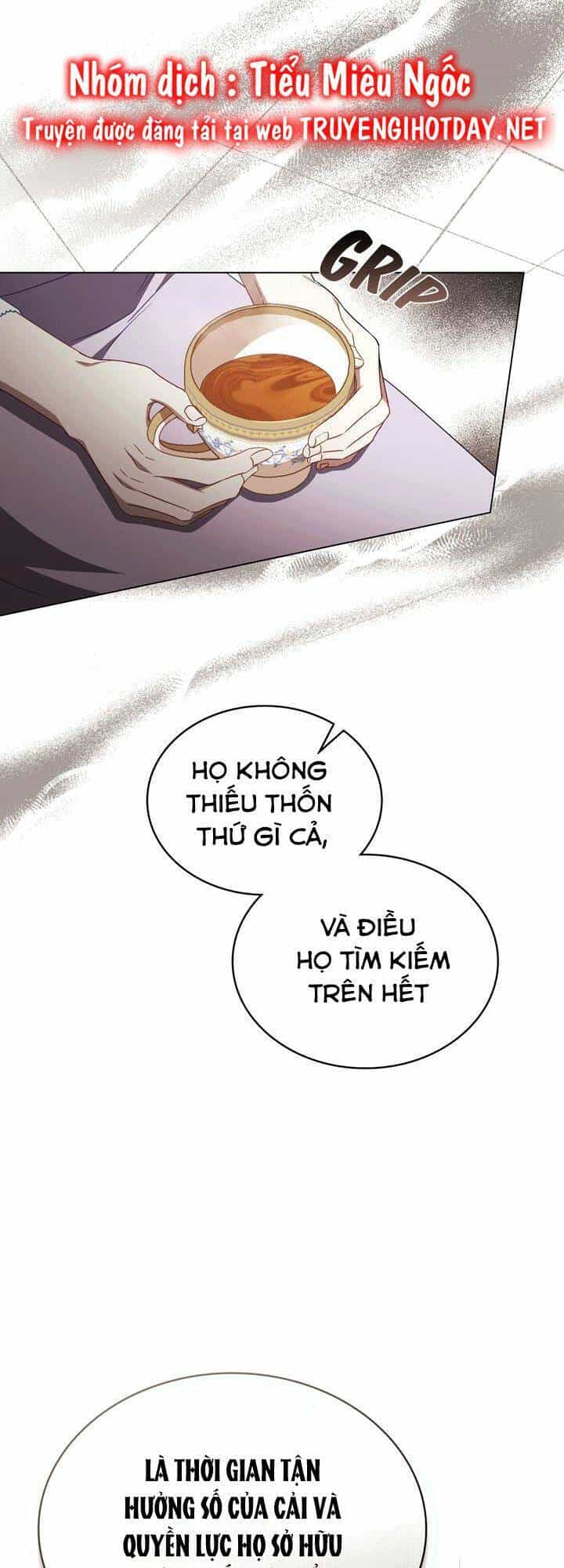 Chúa Phù Hộ Cho Sự Hủy Diệt Của Ta - Chương 39 - ảnh 22