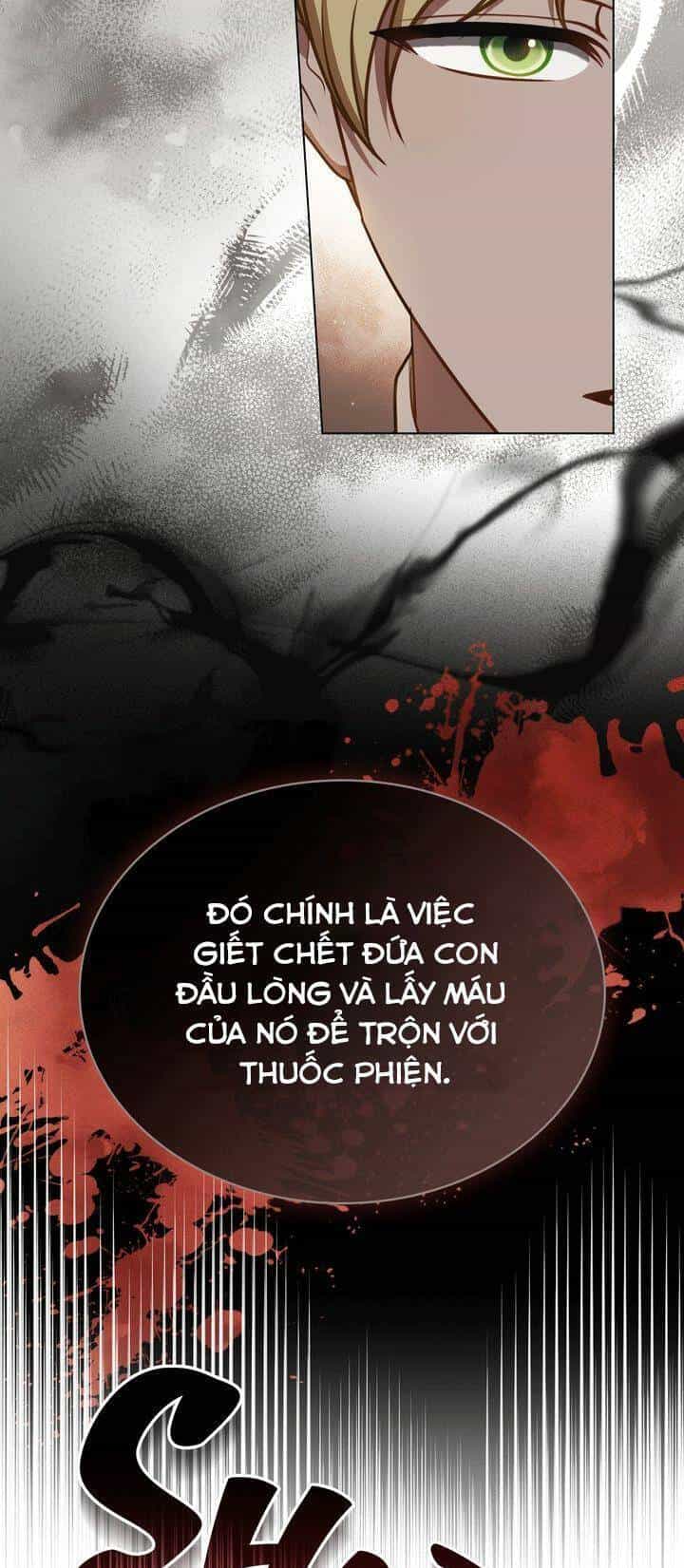 Chúa Phù Hộ Cho Sự Hủy Diệt Của Ta - Chương 39 - ảnh 26
