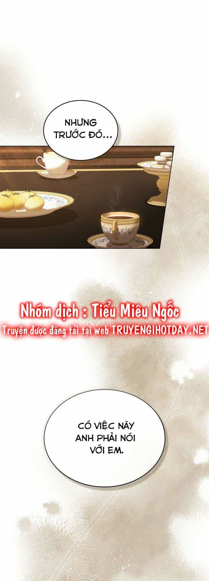 Chúa Phù Hộ Cho Sự Hủy Diệt Của Ta - Chương 39 - ảnh 3