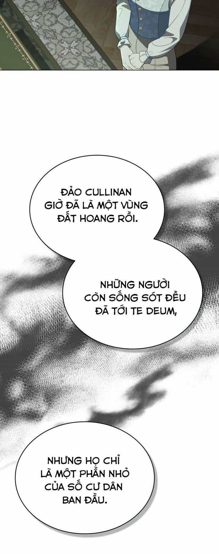 Chúa Phù Hộ Cho Sự Hủy Diệt Của Ta - Chương 39 - ảnh 49
