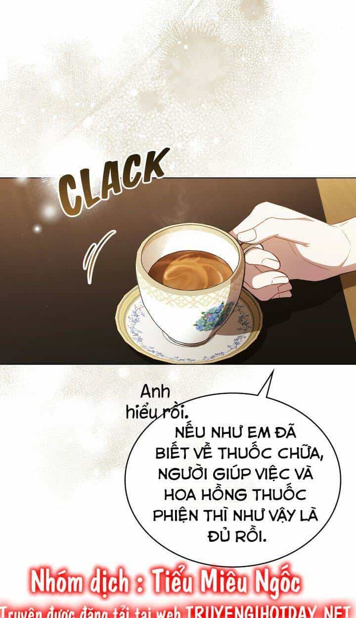 Chúa Phù Hộ Cho Sự Hủy Diệt Của Ta - Chương 39 - ảnh 7