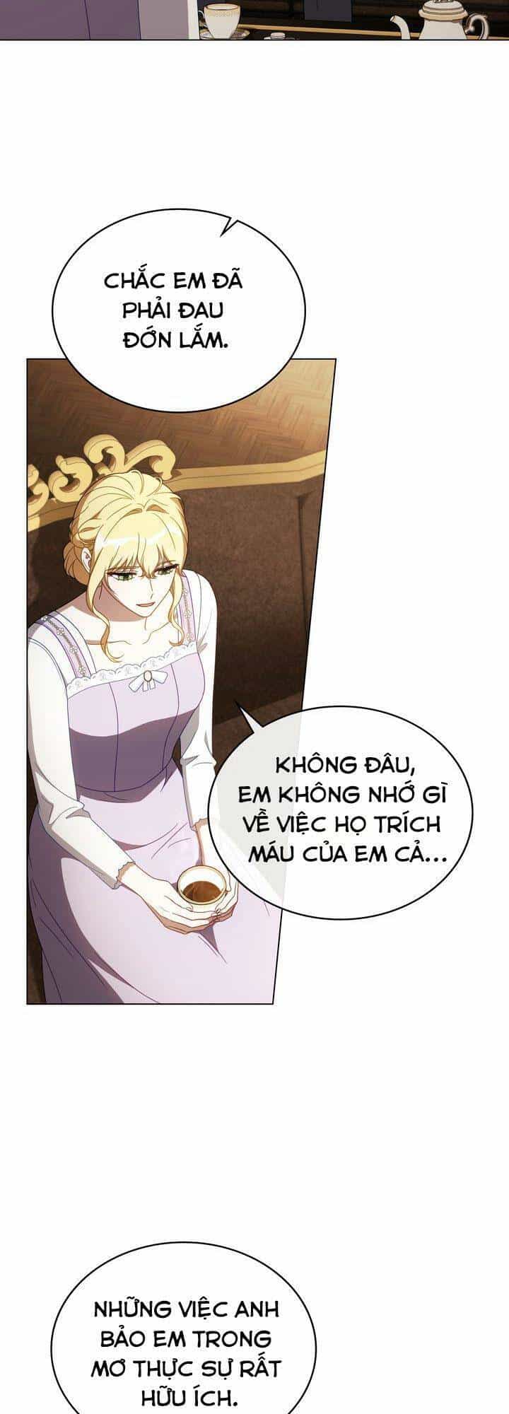Chúa Phù Hộ Cho Sự Hủy Diệt Của Ta - Chương 39 - ảnh 9