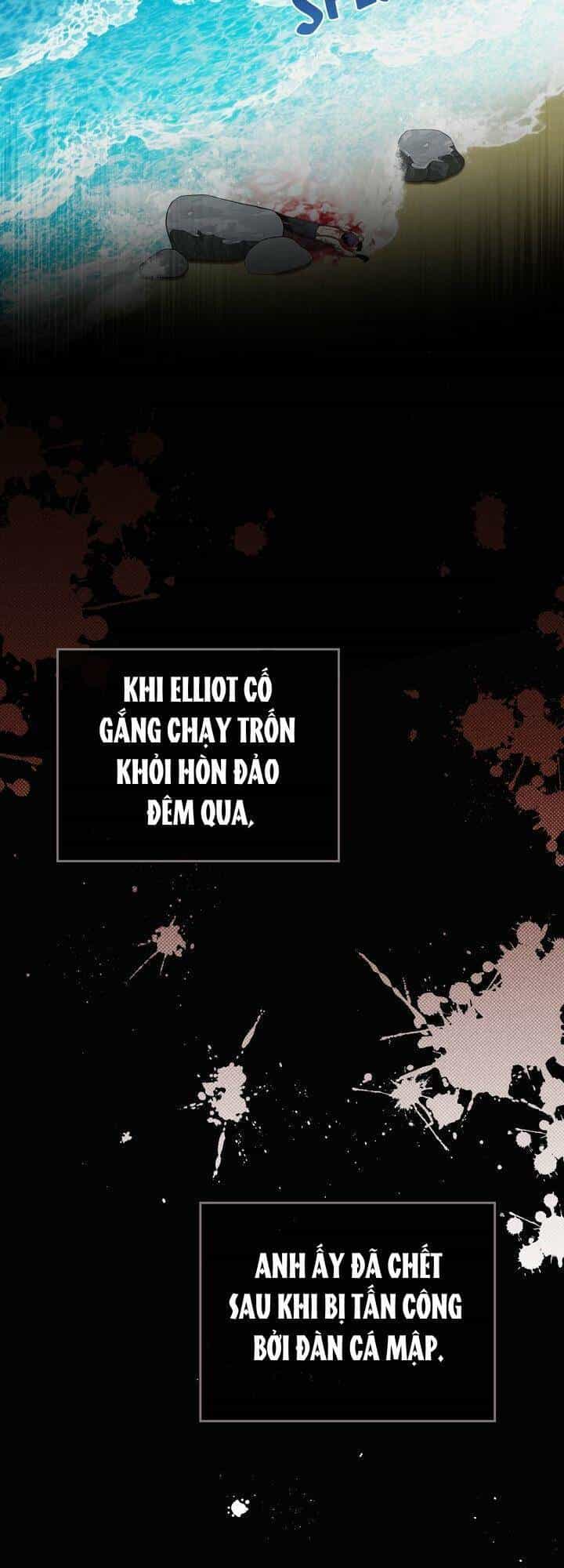 Chúa Phù Hộ Cho Sự Hủy Diệt Của Ta - Chương 4 - ảnh 2
