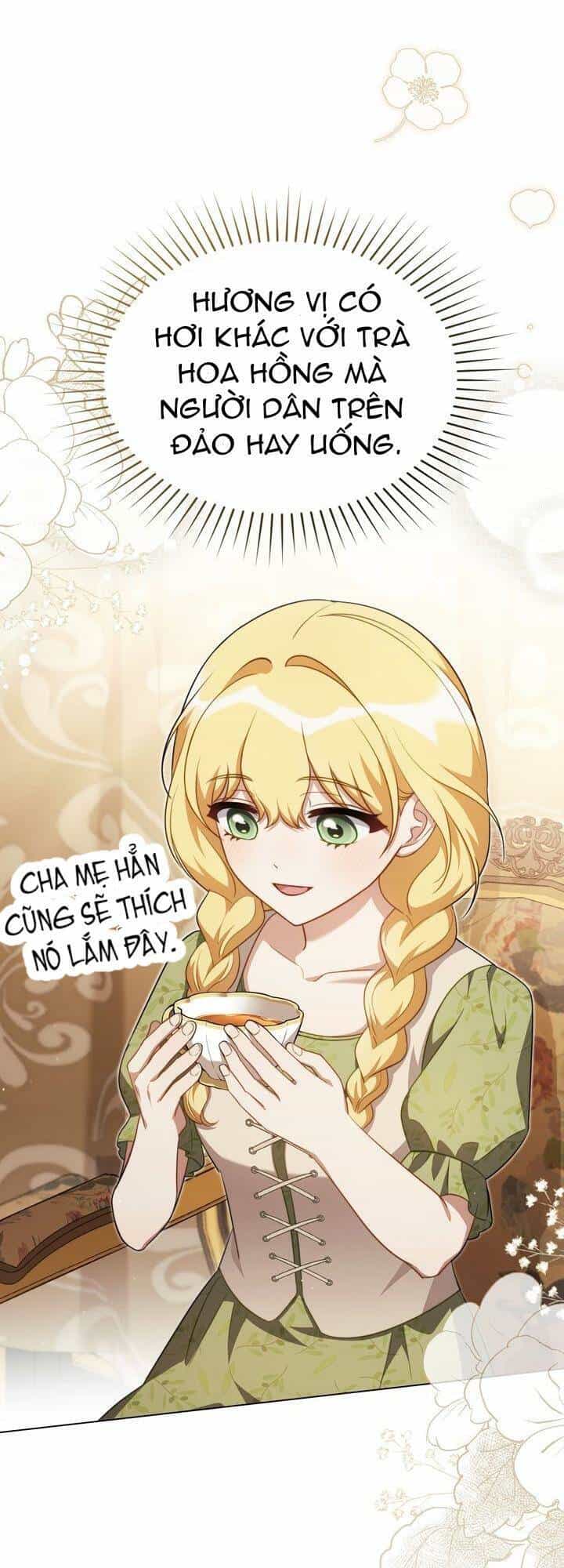 Chúa Phù Hộ Cho Sự Hủy Diệt Của Ta - Chương 4 - ảnh 29