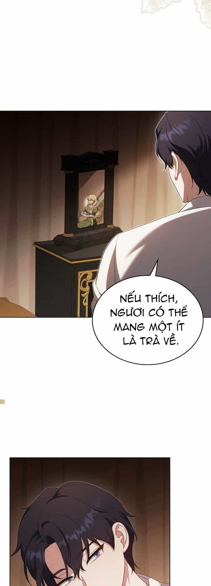 Chúa Phù Hộ Cho Sự Hủy Diệt Của Ta - Chương 4 - ảnh 30