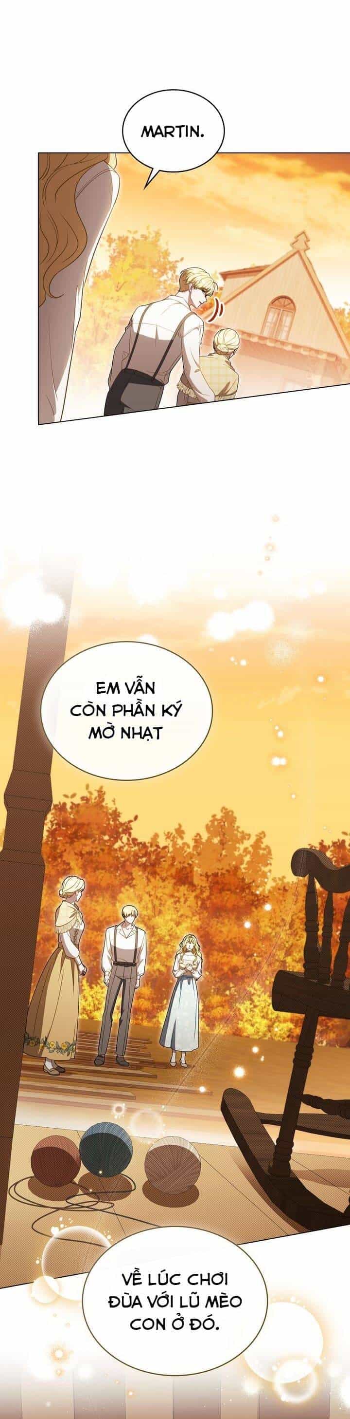 Chúa Phù Hộ Cho Sự Hủy Diệt Của Ta - Chương 40 - ảnh 12