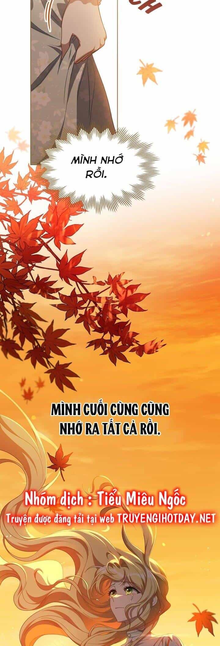 Chúa Phù Hộ Cho Sự Hủy Diệt Của Ta - Chương 40 - ảnh 19
