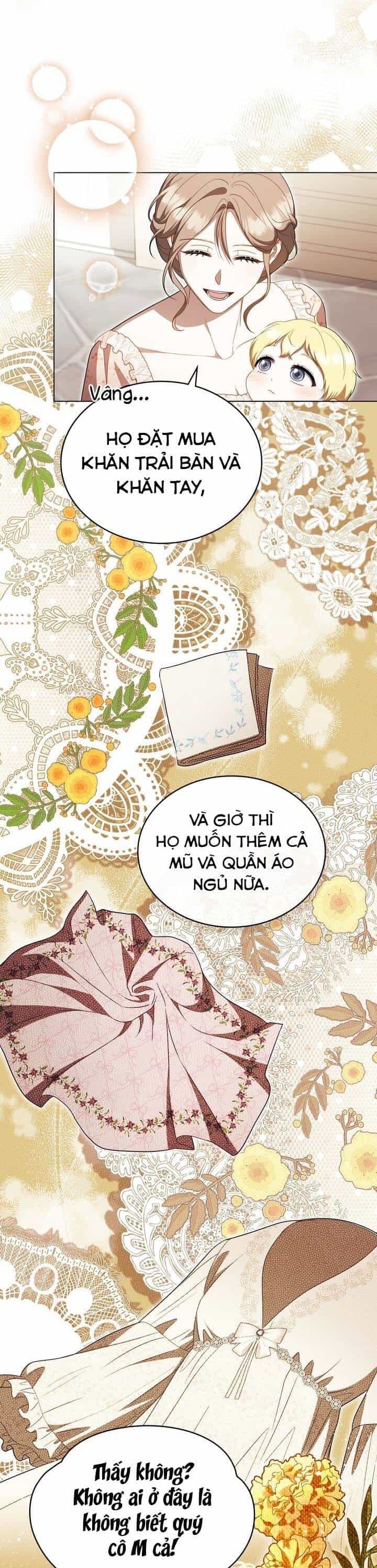 Chúa Phù Hộ Cho Sự Hủy Diệt Của Ta - Chương 40 - ảnh 35