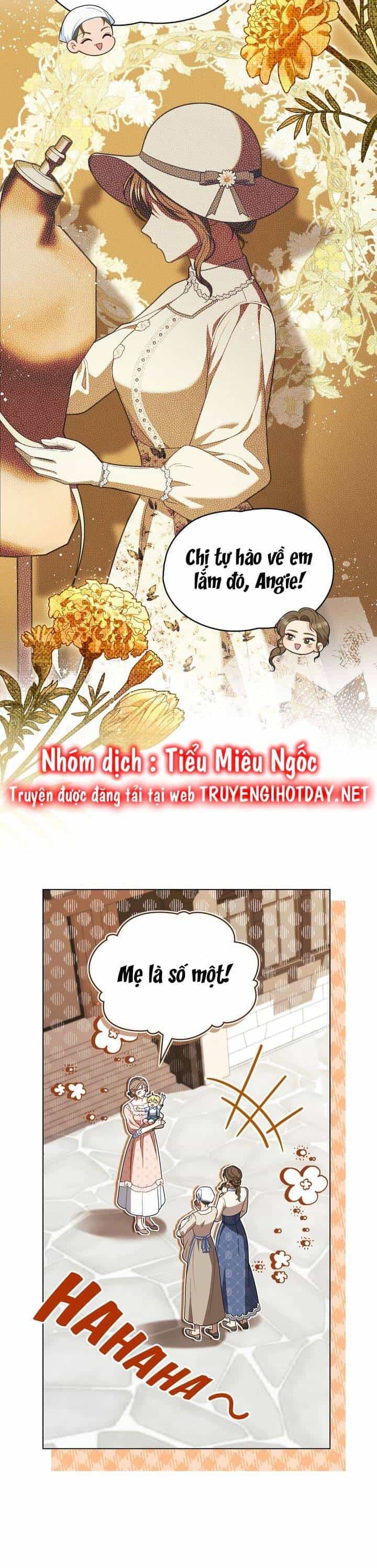Chúa Phù Hộ Cho Sự Hủy Diệt Của Ta - Chương 40 - ảnh 36