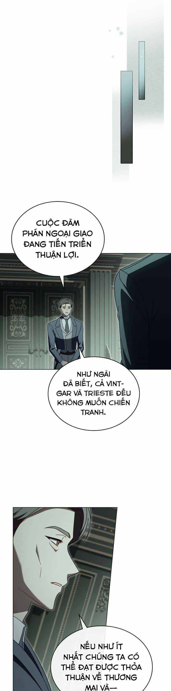 Chúa Phù Hộ Cho Sự Hủy Diệt Của Ta - Chương 40 - ảnh 42