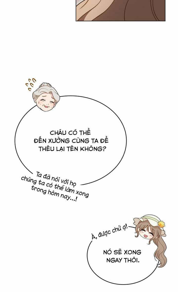 Chúa Phù Hộ Cho Sự Hủy Diệt Của Ta - Chương 41 - ảnh 58
