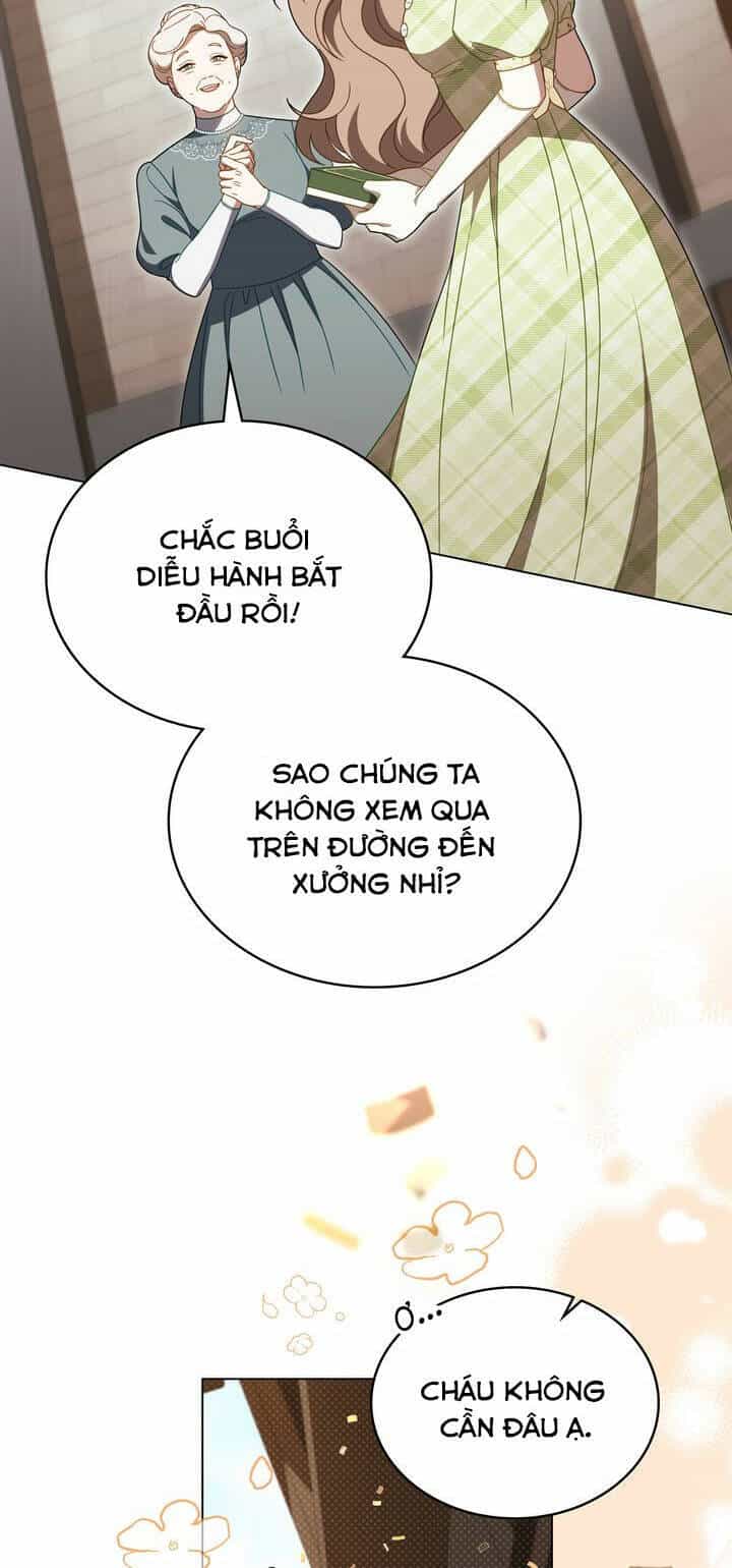 Chúa Phù Hộ Cho Sự Hủy Diệt Của Ta - Chương 41 - ảnh 60
