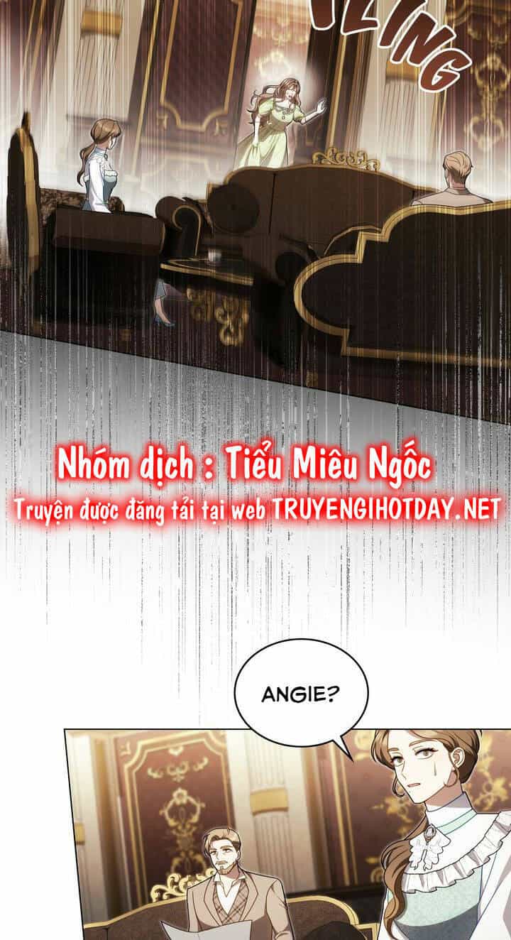 Chúa Phù Hộ Cho Sự Hủy Diệt Của Ta - Chương 42 - ảnh 5